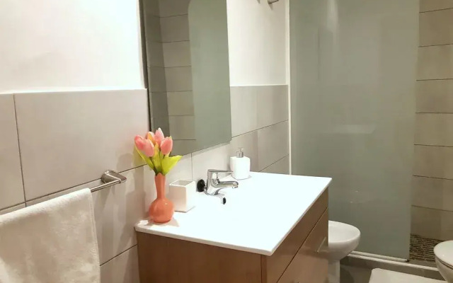 Charming 3 bedrooms Historical Center