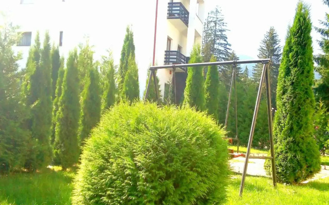 Miraj Poiana Brasov