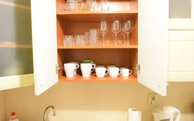 Elegant Apartment Universitas
