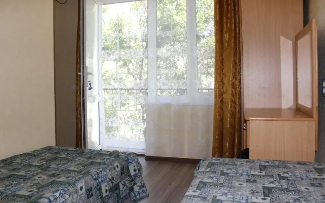 Guest house on Samburova 210b