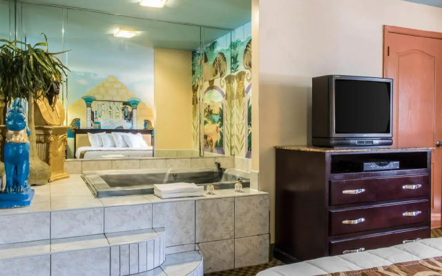 Econo Lodge Absecon