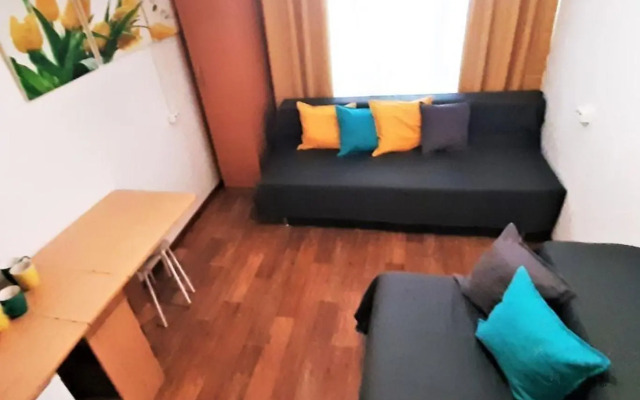 Апартаменты на улице 50 лет Октября 48