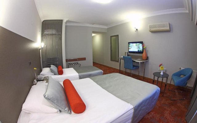 Arma Hotel