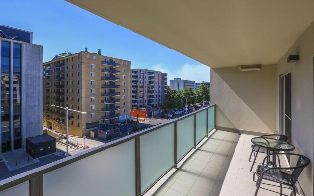 Accommodate Canberra - Braddon 33