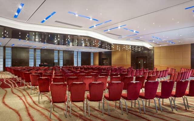 Park Plaza London Riverbank