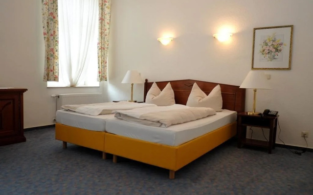Hotel Eifeler Hof Kyllburg