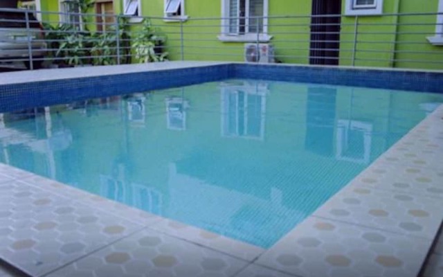 Perfect Havens at Agungi