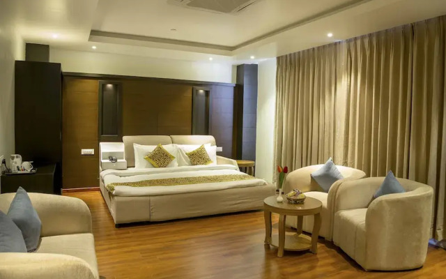 Hotel The Kingsbury