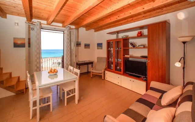 Casa Tramonto a Cefalù