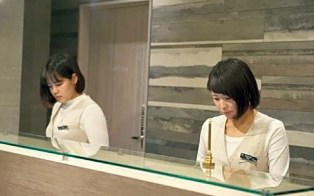 hotel MONday HANEDA AIRPORT - Vacation STAY 69323v
