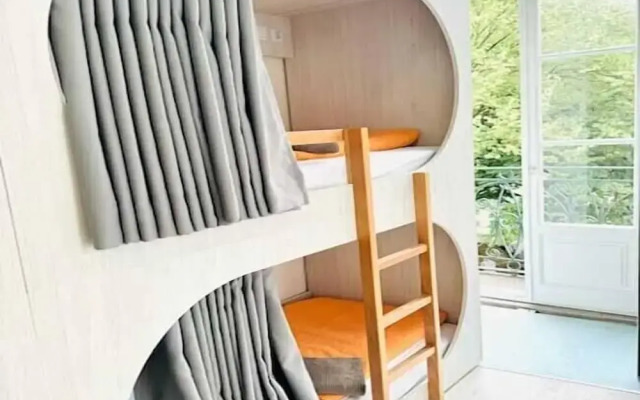 Fantasy Hostel Porto