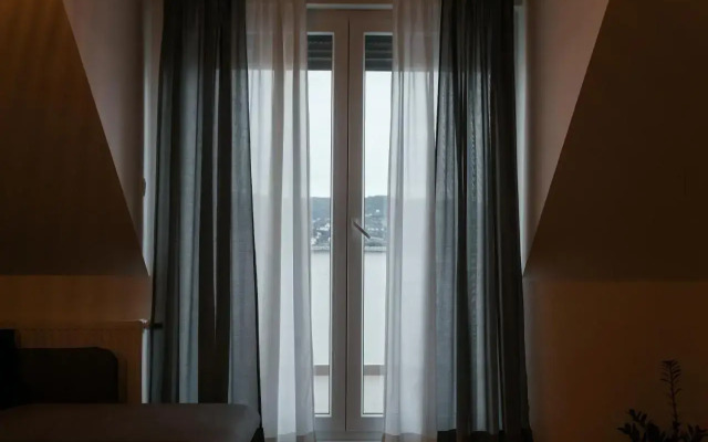 Špansko view -Comfy apartment