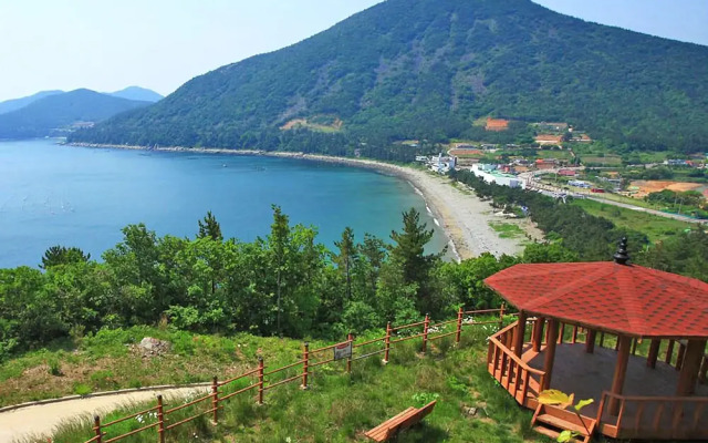 Yeosu Haeoreum Pension