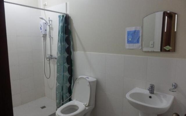 Casa Saudade Condotels and Transient Rooms