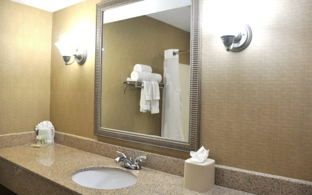 Wyndham Garden Houston Willowbrook