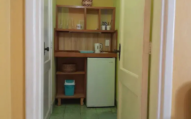 Casa Oscar