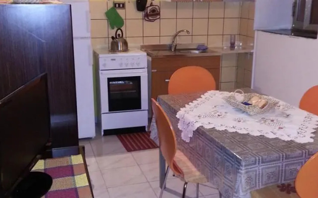 Apartment La Casa della Nonna