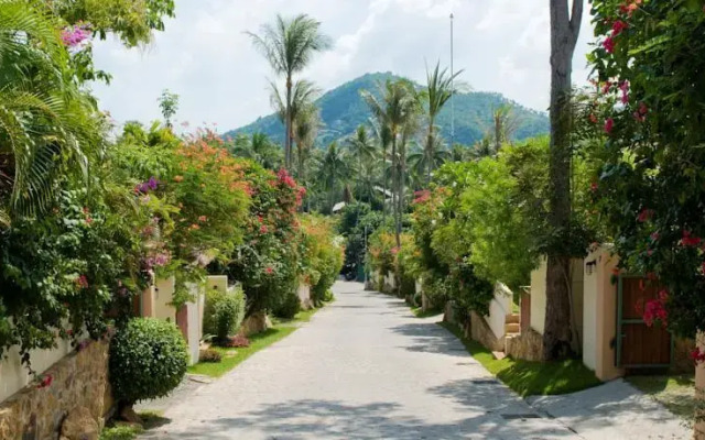 Lamyai Plantation Villa