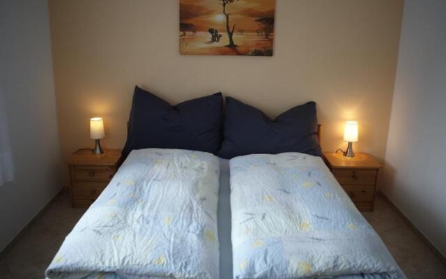 Ferienwohnung Walker