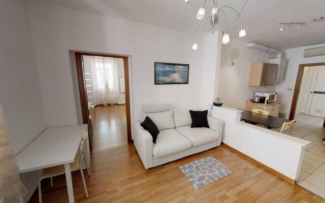 Triestevillas Centro Storico-250m da Piazza Unità