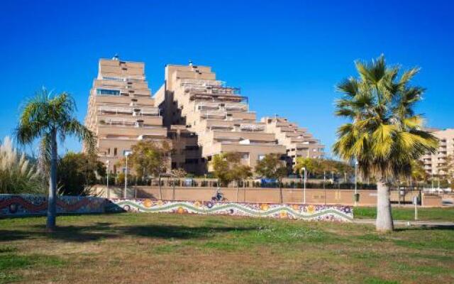 Marina D'Or Jardines del Mar I