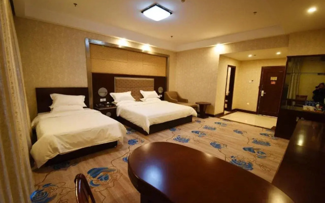Starway Hotel Dunhuang