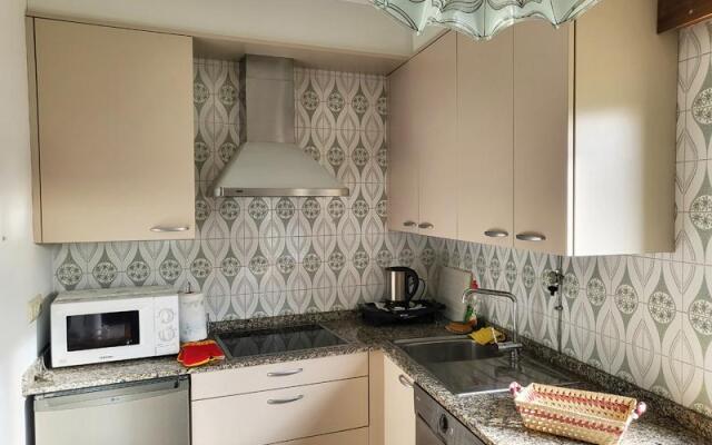 Apartamentos O Grove 3000