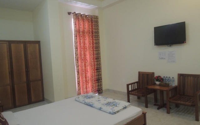 Ha Tien Happy Hotel – Guest Rooms – Ha Tien