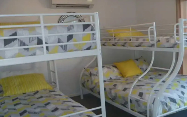 Cowes Holiday Haven - Property NO.1
