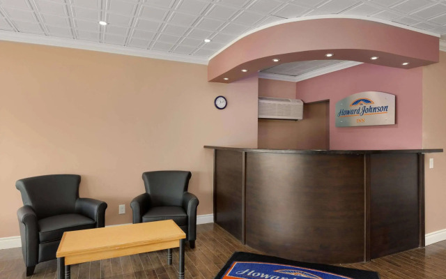 Knights Inn Orangeville