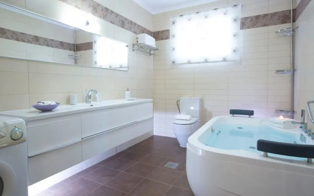 Buena Vista Villa - Amazing sea View