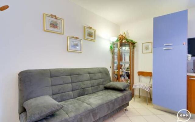 Tirso Apartament