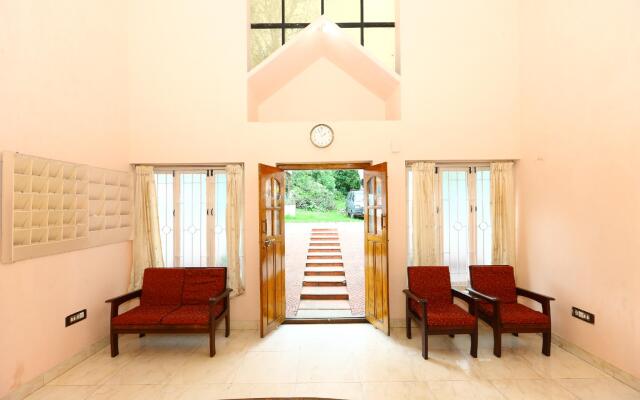OYO 8723 Hotel Mount View Kodaikanal