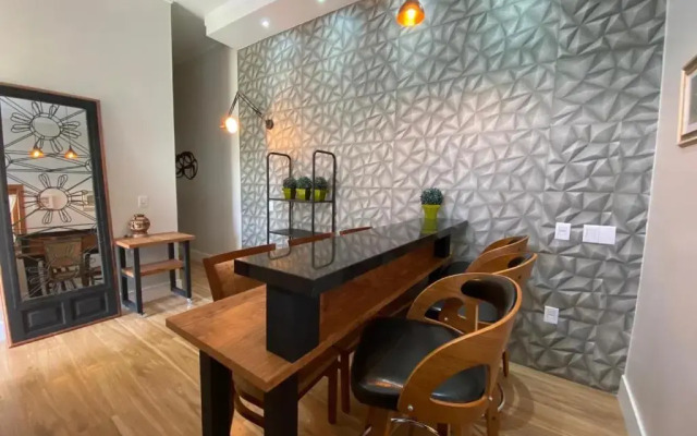 Pousada Casa da Serra