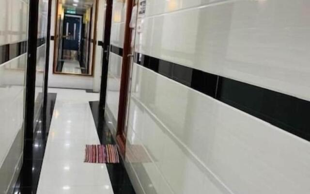 Woodstock Hostel