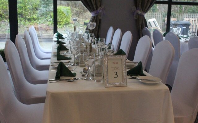 Blackwater Lodge Hotel
