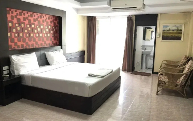 Khon Kaen Ruenrom Hotel