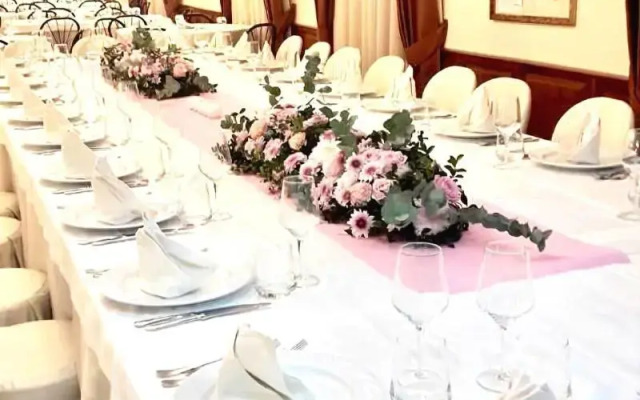 Hotel Il Corsaro