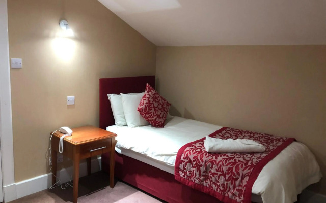 Laichmoray Hotel