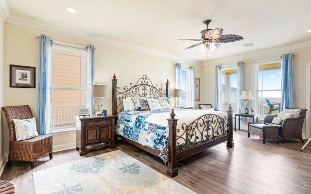 Pelican Path 3 Bedroom Home