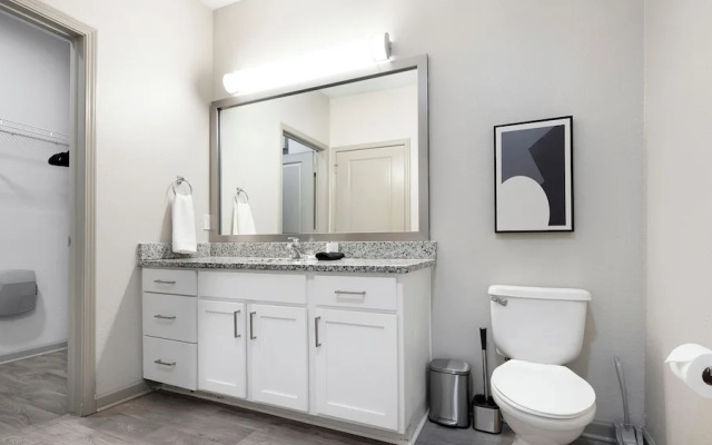 Northlake Apartments By Landing