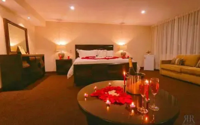 Roles Hotel