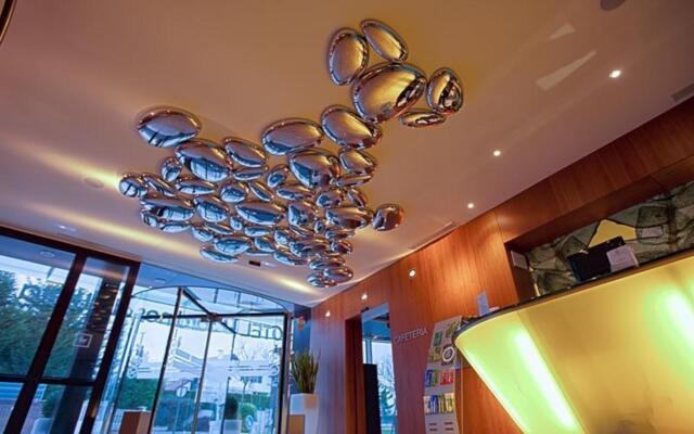 Jardines de Uleta Suites