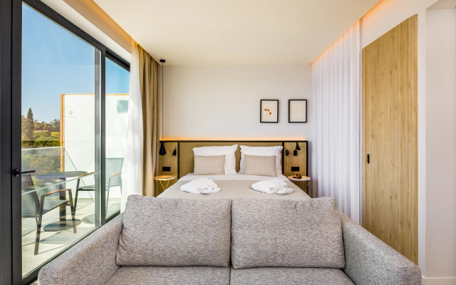 AP Cabanas Beach & Nature - Adults Friendly
