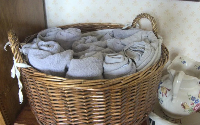Ms McCreadys Guest House