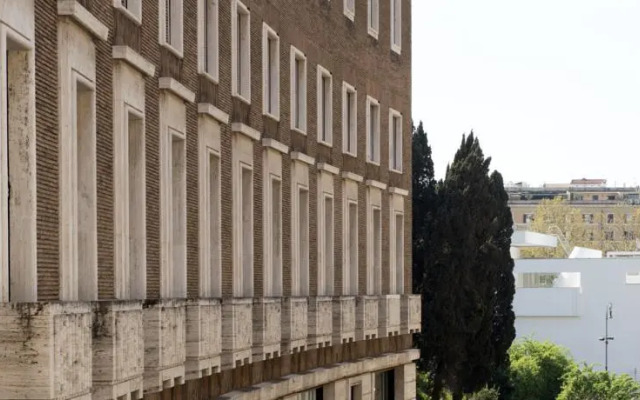 San Carlo Executive Apartment