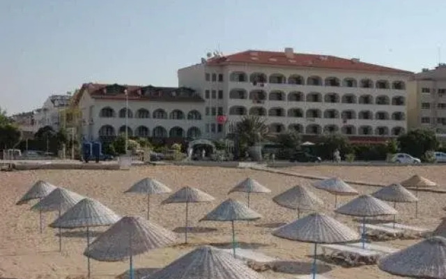 Olivera Resort