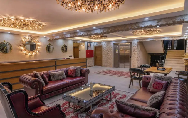 Kapadokya ByHan Otel