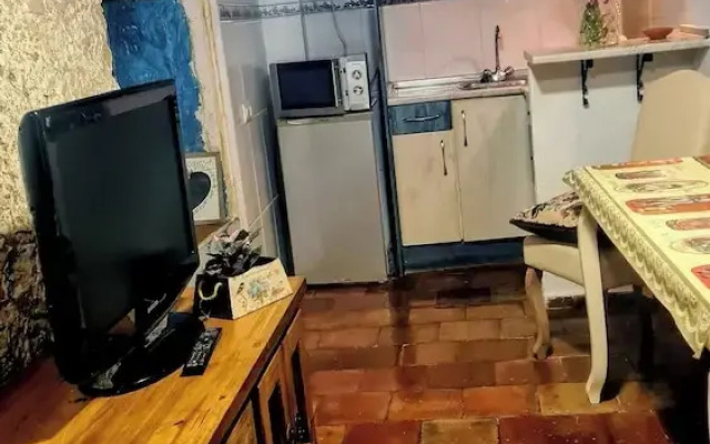 Charming Apartment With Beautiful Views in old Town of Cuenca