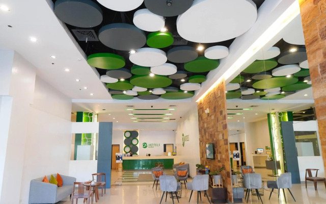 Go Hotels Iloilo